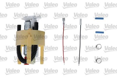 Fuel Pump VALEO 347299