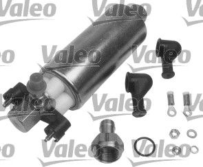 Fuel Pump VALEO 347302