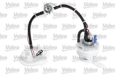 Fuel Feed Unit VALEO 347327