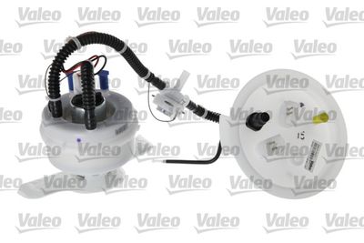 Fuel Pump VALEO 347328