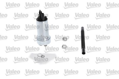 Fuel Feed Unit VALEO 347333