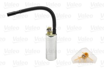 Fuel Feed Unit VALEO 347337