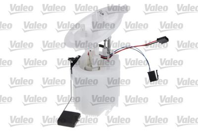 Fuel Feed Unit VALEO 347341