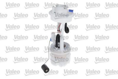 Fuel Feed Unit VALEO 347345