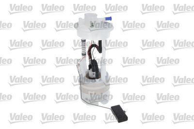 Fuel Feed Unit VALEO 347347