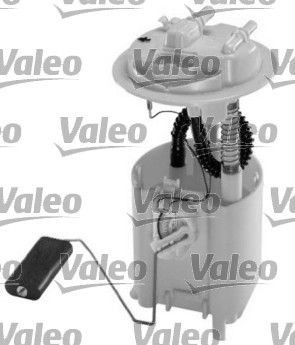 Sender Unit, fuel tank VALEO 347374