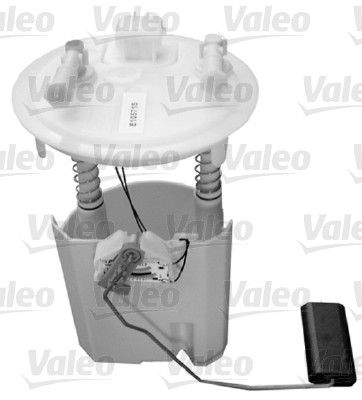 Sender Unit, fuel tank VALEO 347508