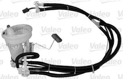 Sender Unit, fuel tank VALEO 347509