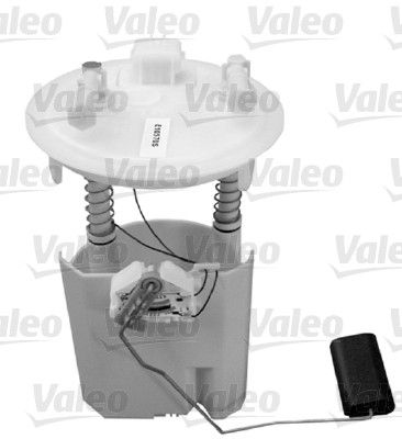 VALEO 347515 Sender Unit, fuel tank