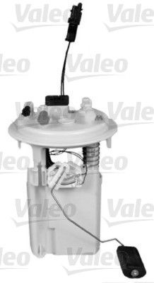 Sender Unit, fuel tank VALEO 347522