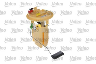 Sender Unit, fuel tank VALEO 347547