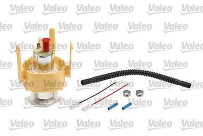 Fuel Pump VALEO 347601