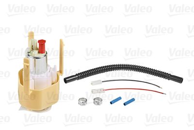 Fuel Pump VALEO 347602