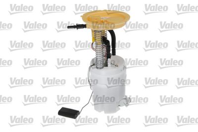 Fuel Feed Unit VALEO 348711