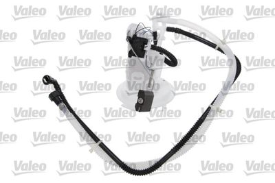 Fuel Feed Unit VALEO 348714