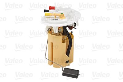 Fuel Feed Unit VALEO 348718