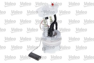 Fuel Feed Unit VALEO 348720