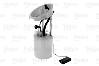 Fuel Feed Unit VALEO 348725