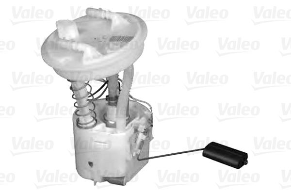 VALEO 348729 Fuel Feed Unit