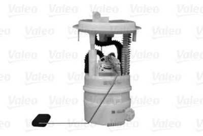 Fuel Feed Unit VALEO 348731