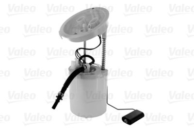 Fuel Feed Unit VALEO 348739