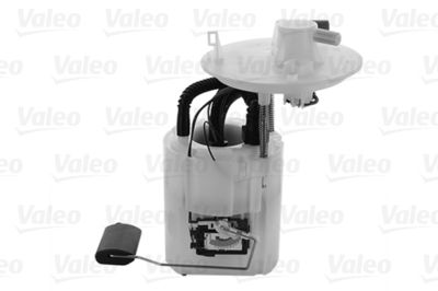 Fuel Feed Unit VALEO 348754