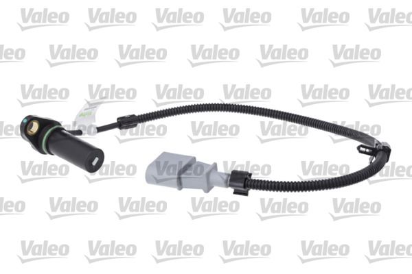 VALEO 366498 Sensor, crankshaft pulse