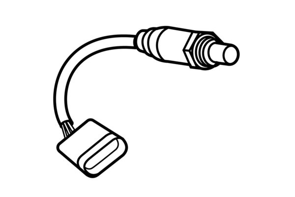 VALEO 368274 Lambda Sensor