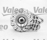 Alternator VALEO 436113