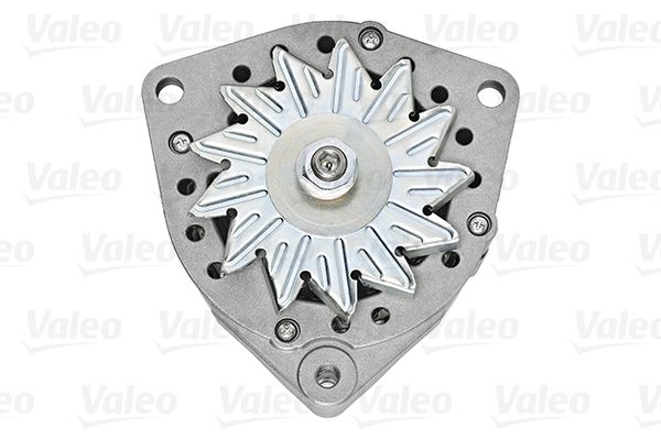 VALEO 436591 Alternator