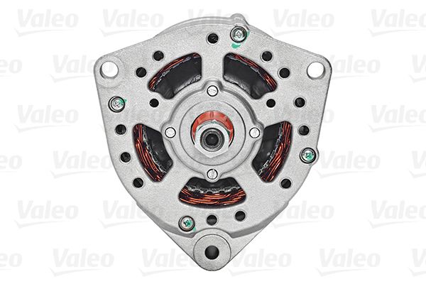 VALEO 437166 Alternator