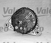 Alternator VALEO 437518