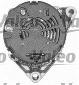 Alternator VALEO 437862