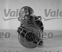 VALEO 438030 Starter