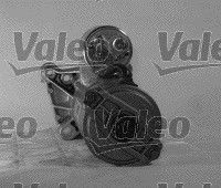 VALEO 438096 Starter