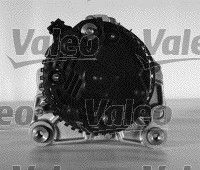 VALEO 439001 Alternator