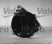 VALEO 439198 Alternator