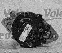 Alternator VALEO 439499