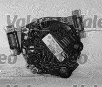 Alternator VALEO 439506