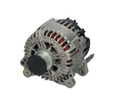 Alternator VALEO 439608