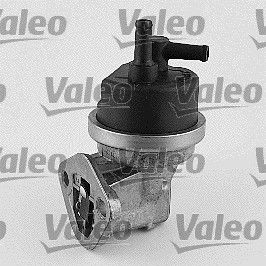 VALEO 474661 Fuel Pump