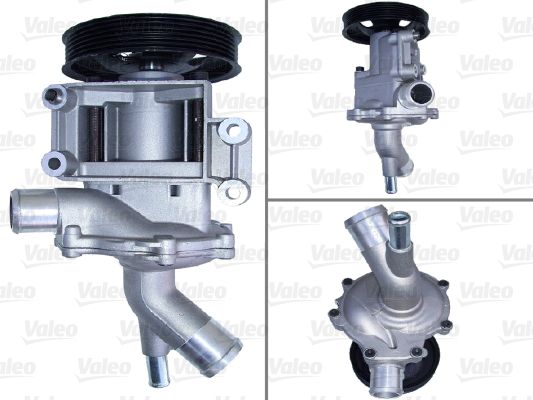 VALEO 506788 Water Pump, engine cooling