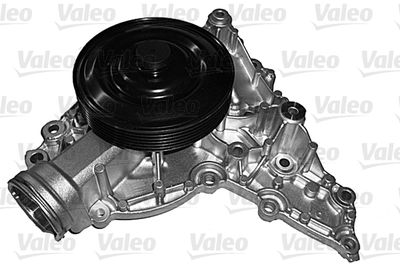 Water Pump, engine cooling VALEO 506964