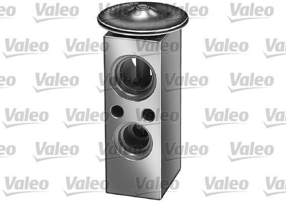 VALEO 508637 Expansion Valve, air conditioning