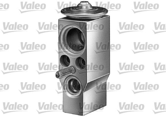 VALEO 508643 Expansion Valve, air conditioning