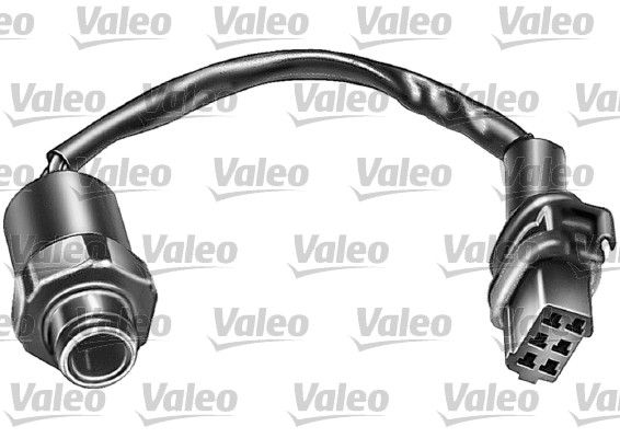 VALEO 508657 Pressure Switch, air conditioning