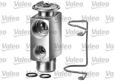 Expansion Valve, air conditioning VALEO 508690