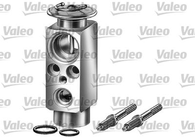 Expansion Valve, air conditioning VALEO 508694