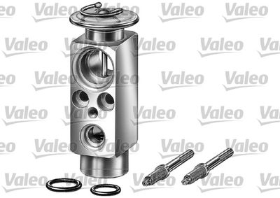 Expansion Valve, air conditioning VALEO 508697