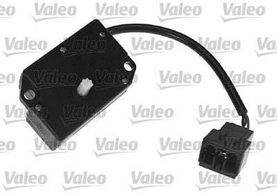 Actuator, blending flap VALEO 509219